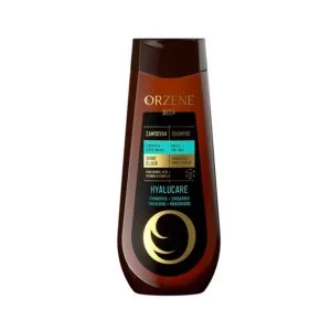 [4-10] Orzene Shampoo Hyalucare Για Εύθραυστα/Λεπτά Μαλλιά 400ml