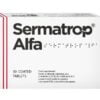 Sermatrop Alfa 30 caps