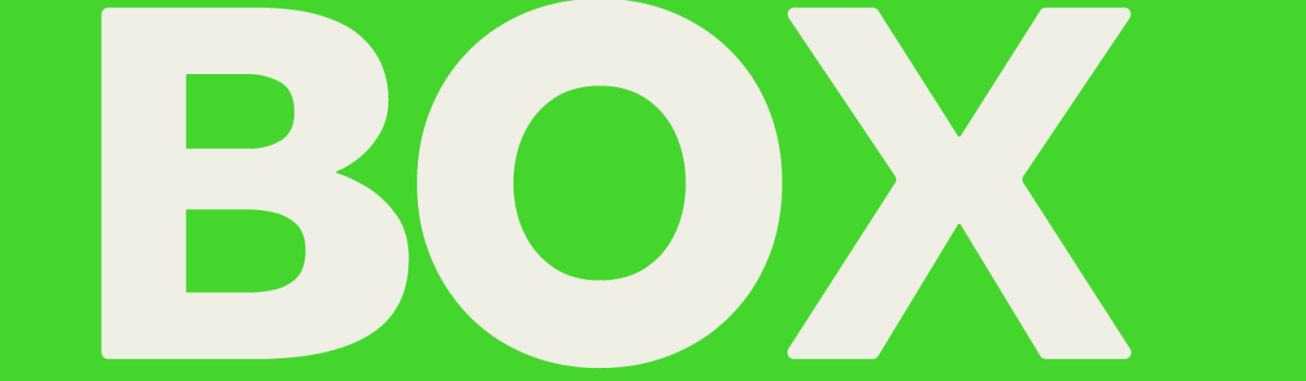 BOX NOW