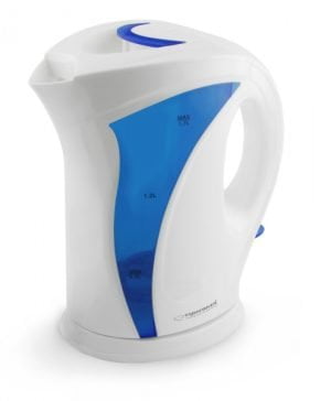 Esperanza Ηλεκτρικός Βραστήρας Iguazu 1.7L