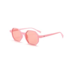 Γυναικεία Γυαλιά Ηλίου σε ροζ χρώμα