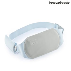 InnovaGoods Συσκευή Μασάζ για το Σώμα Wellness Relax Rechargeable Wireless V0103283
