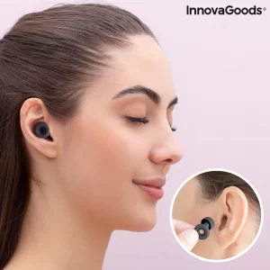 InnovaGoods Ωτοασπίδες Μείωσης Θορύβου Calg
