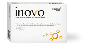 Ολοκληρωμένη Τρίμηνη Αγωγή με 3 Τεμάχια του Συμπληρώματος Inovo Ειδικό Συμπλήρωμα Διατροφής Με Βιταμίνες 30 Tαμπλέτες